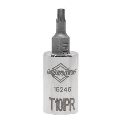 BITSOCKETT10IPR TORX 1