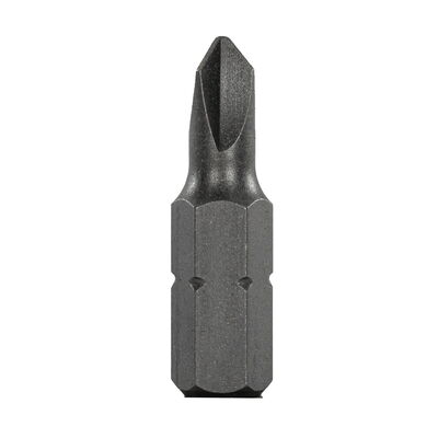 #1 x 1" Tri-Wing Insert Bit 1