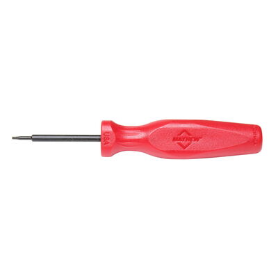 Torx® T5 x 1-1/2" 1