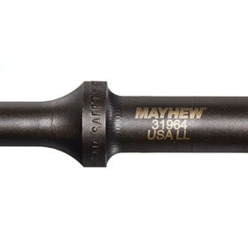 Pneumatic Concave Hammer 1 Inch x 6 Inch 2