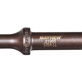 Pneumatic Muffler/Tailpipe Remover 2