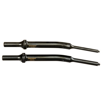 2 PC Pneumatic Hinge Pin Driver Set 1