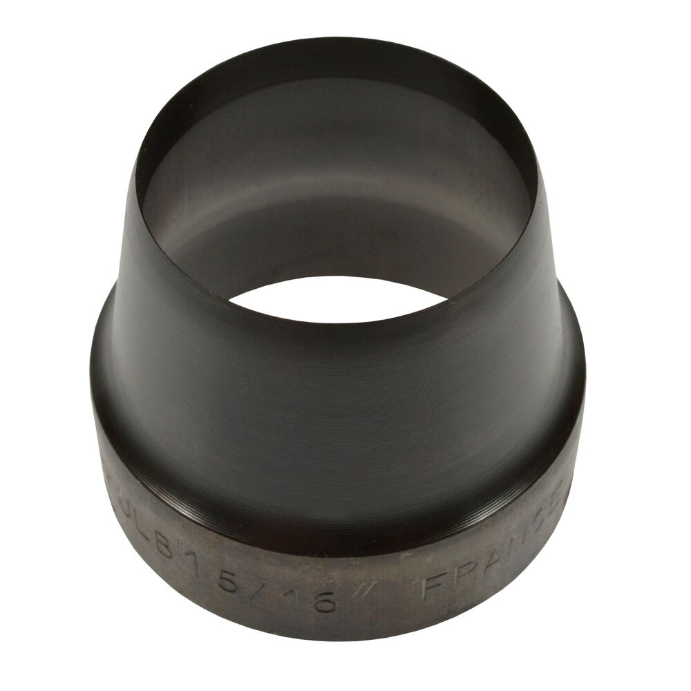 1 5/16" Hollow Punch 1