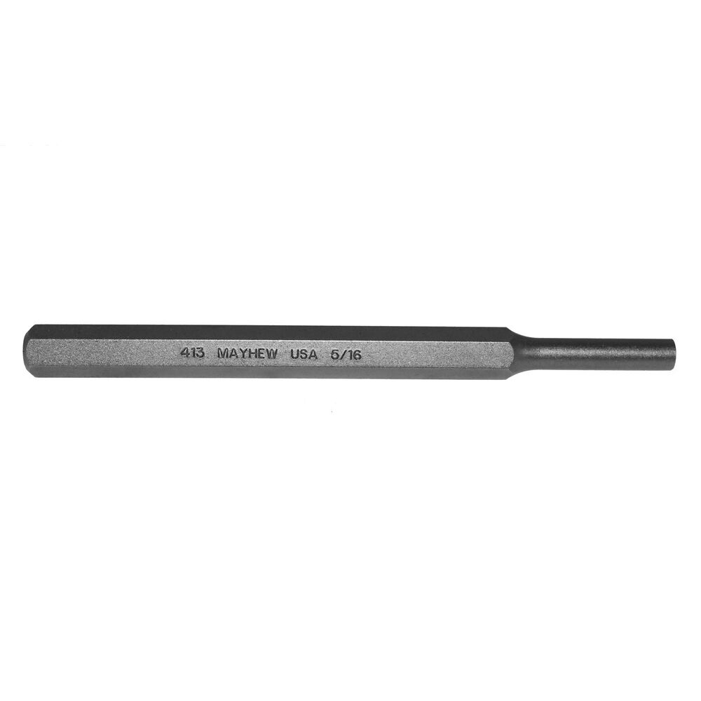 5/16" Pin Punch 1