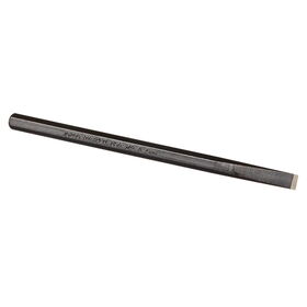 Cold Chisel 1/4-6mm x 5" 2