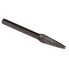 1/4" Cape Chisel 2