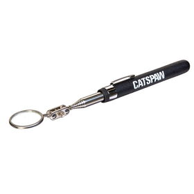 1-1/4" Diameter Inspection Mirror 2