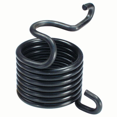 Pneumatic Retainer Spring 1