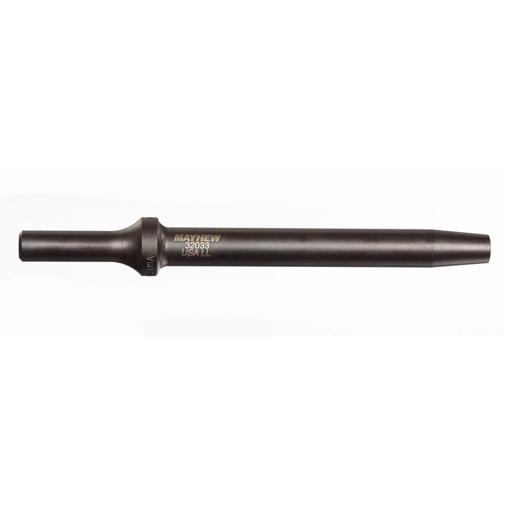 Pneumatic Round Head Riveter 3/16" x 6" 1