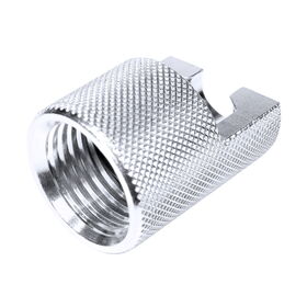 Pneumatic Retainer Chuck 3