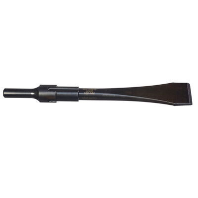 NonTurning Pneu Scraper 11/8 X 8 1