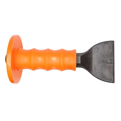 3 Inch Handguarded Mason Chisel 1