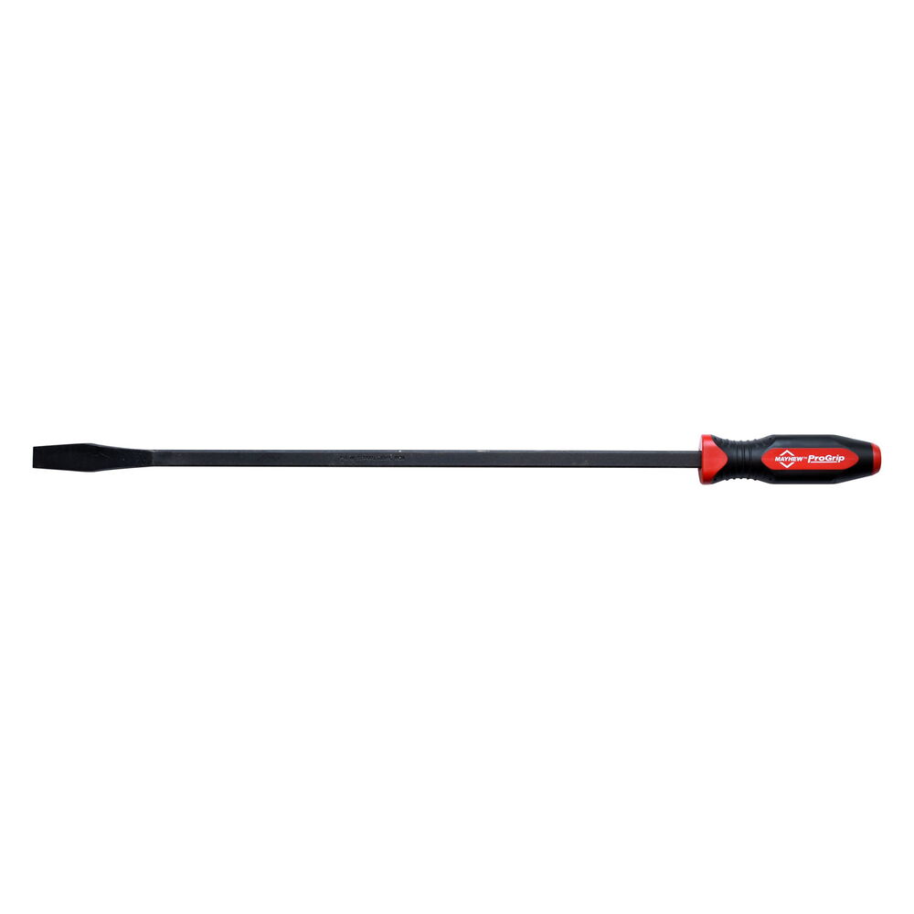 Screwdriver 1/2" Blade x 25" 1