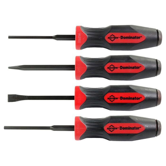 4 Pc. Demo Tool Set