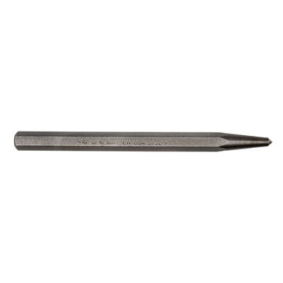 5/16 Inch Center Punch 5/32 Inch Point 1