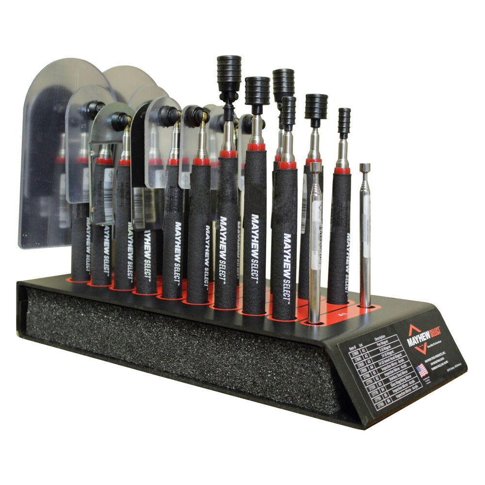 20 PC Inspection Display 1