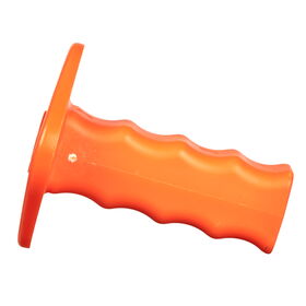 Removable Handguard - Fits 5/8" to 3/4" Hex Stock, Carded 4