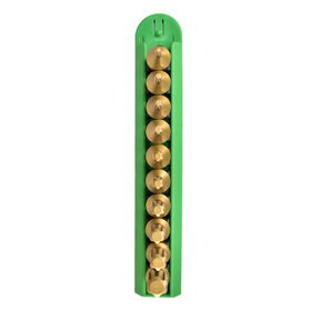 10 Piece Torx Plus® Bit Set