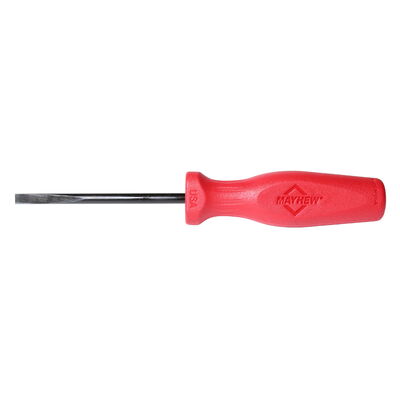 Mayhew Screwdriver-Slotted