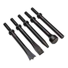 5 PC. General Pneumatic Set