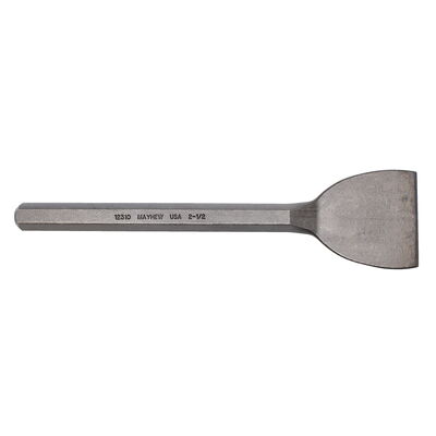 21/2 Inch Floor Chisel 1