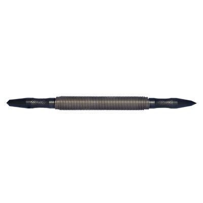 3/16 Inch Center Punch & 5/32 Inch Prick Punch 1