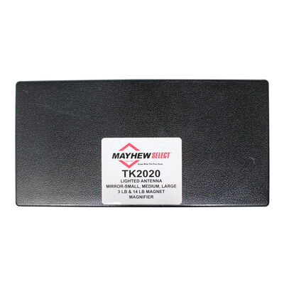 Teluminator Torch Tool Kit 1