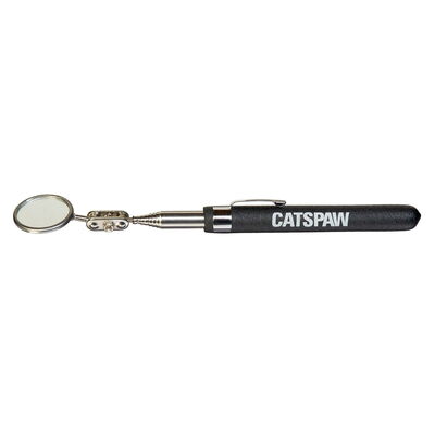 11/4 Inch Diameter Inspection Mirror 1