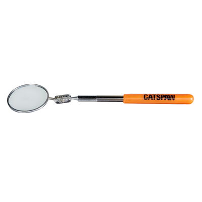 23/16 Inch Diameter Replacement Mirror 1