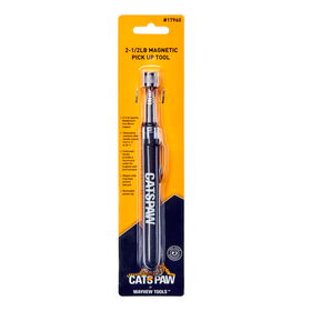 2-1/2 LB Magnetic Pick-Up Tool 4