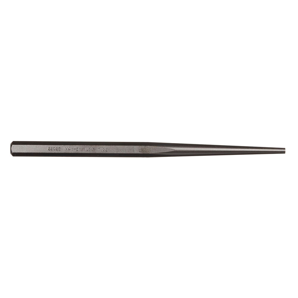 Line-Up Punch 7/32" x 10" 1