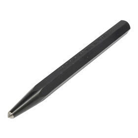Center Punch 3/16-5mm x 5" 3