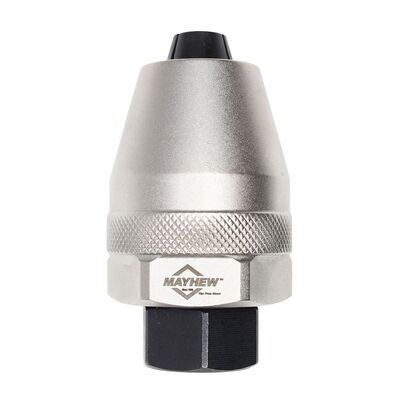 Stud Extractor  Fits Studs 1/4 Inch  1/2 Inch Carded 1
