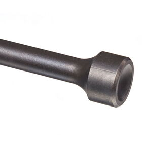Pneumatic Concave Hammer 1 Inch x 6 Inch 3