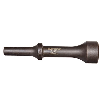 Pneumatic Hammer 1 Inch x 4 Inch 1