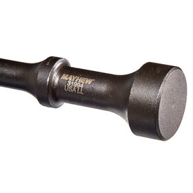 Pneumatic Hammer .498 1" x 4" 3