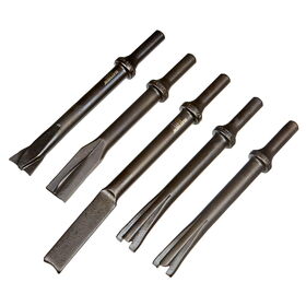 5 PC Body & Panel Tool Set 2