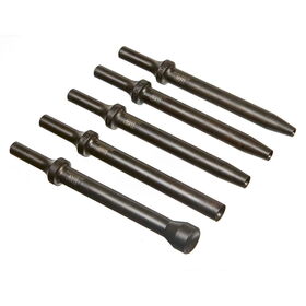 5 PC Pneumatic Head Riveter Set 2
