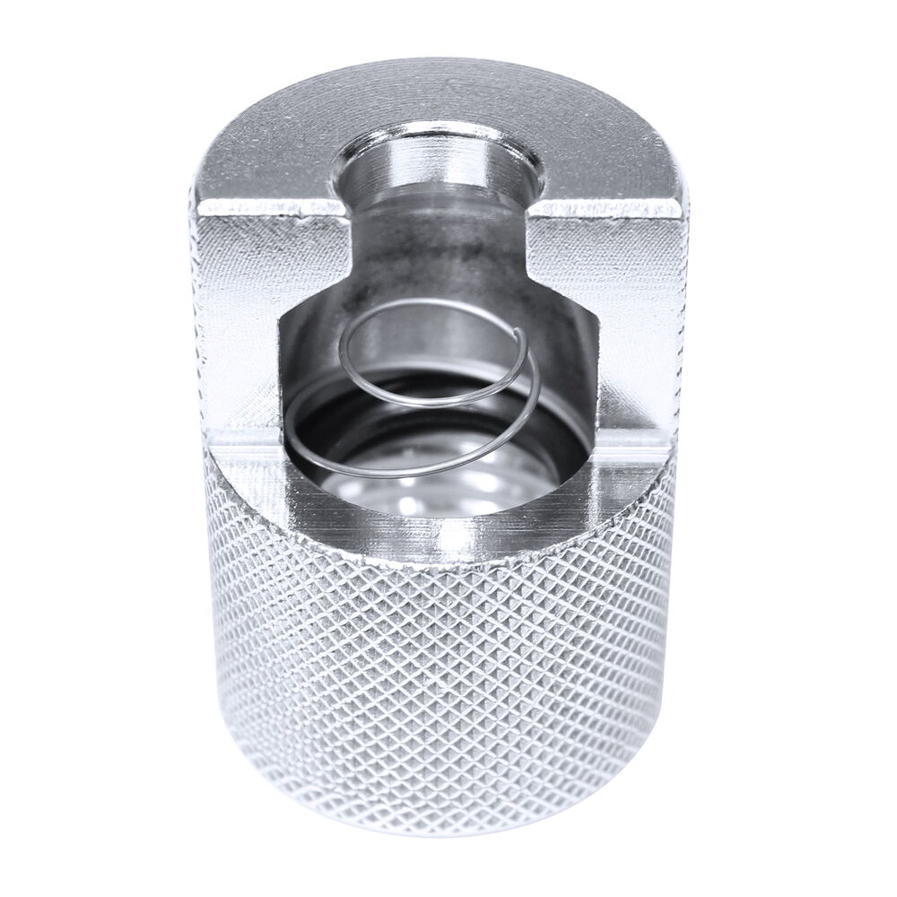 Pneumatic Retainer Chuck 1