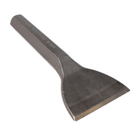 2-3/4" x 7-1/2" Mason Chisel, Carded 4