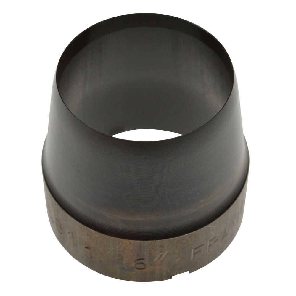 1 1/16" Hollow Punch 1