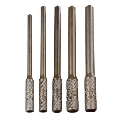 5 PC Large Pilot Punch Kit 1