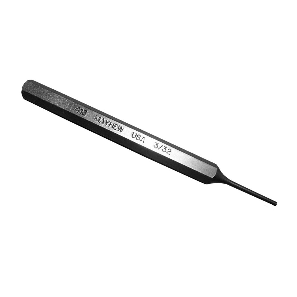 3/32" Pin Punch 1