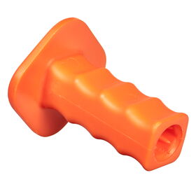 Removable Handguard - Fits 5/8" to 3/4" Hex Stock, Carded 3