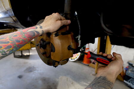 Automotive Hand Tools