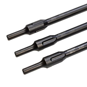 3 pc. Long Non-Turing Pneumatic Set