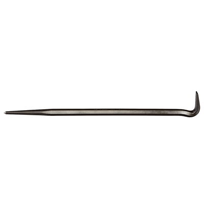 Rolling Head Pry Bar