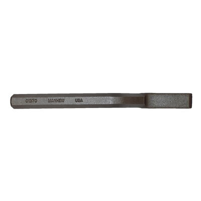 5/8 Inch x 71/4 Inch Short Nose Caulk Iron Out 1