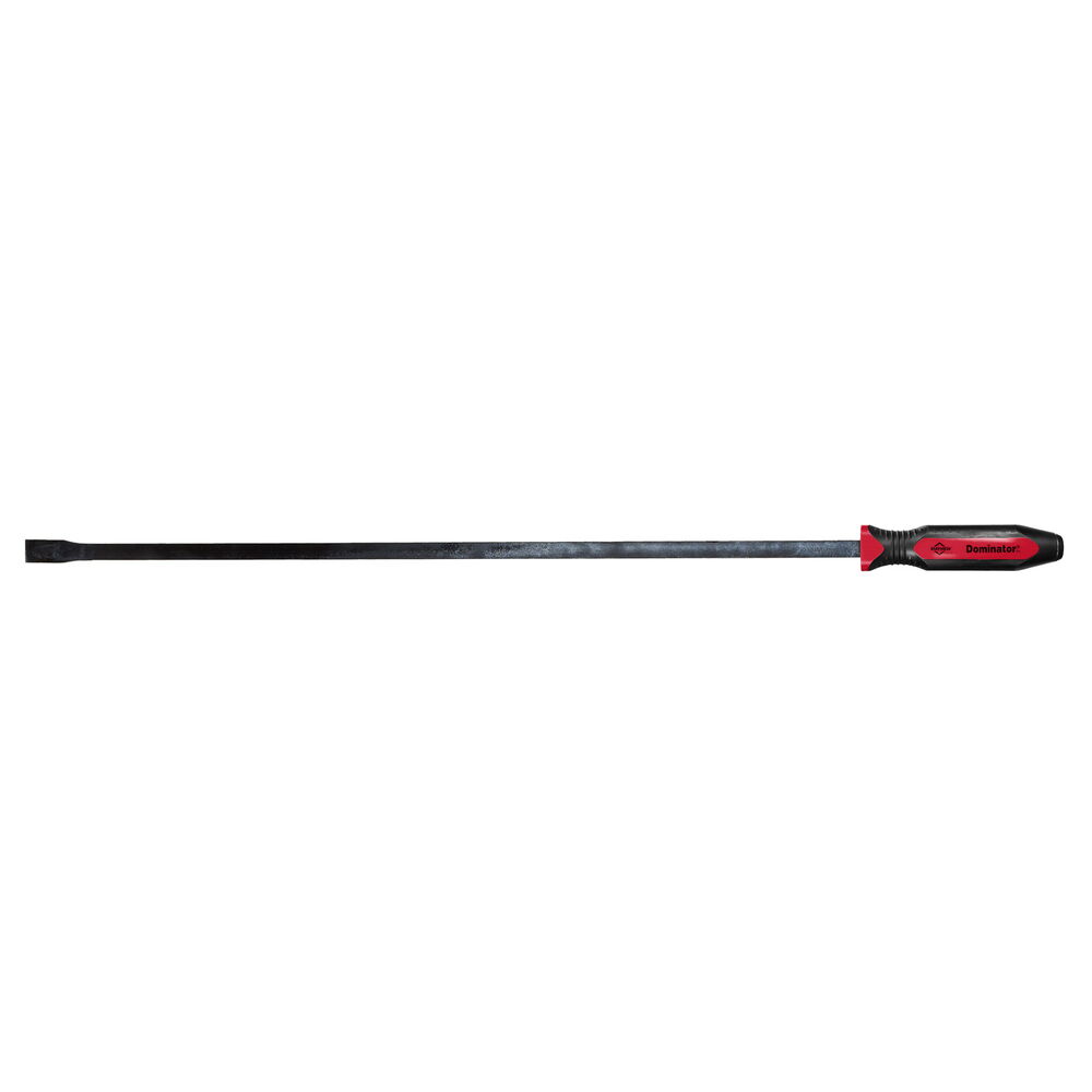 36-C Dominator 36" Curved Pry Bar 1