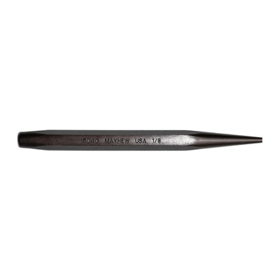 1/8 Inch Solid Punch 150 Line 1